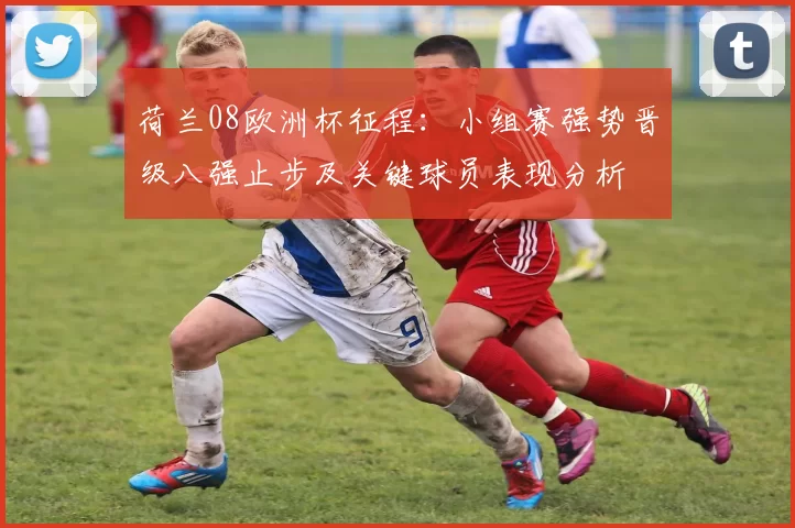 荷兰08欧洲杯征程：小组赛强势晋级八强止步及关键球员表现分析
