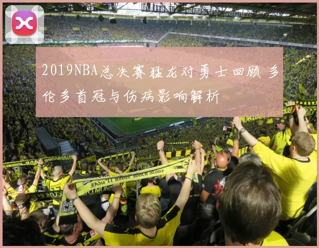 2019NBA总决赛猛龙对勇士回顾 多伦多首冠与伤病影响解析